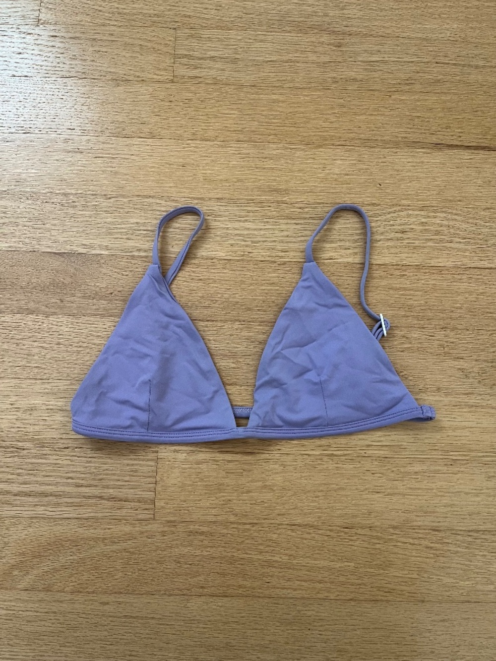 Toast Swim Top